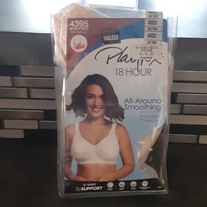 Playtex NWT bra